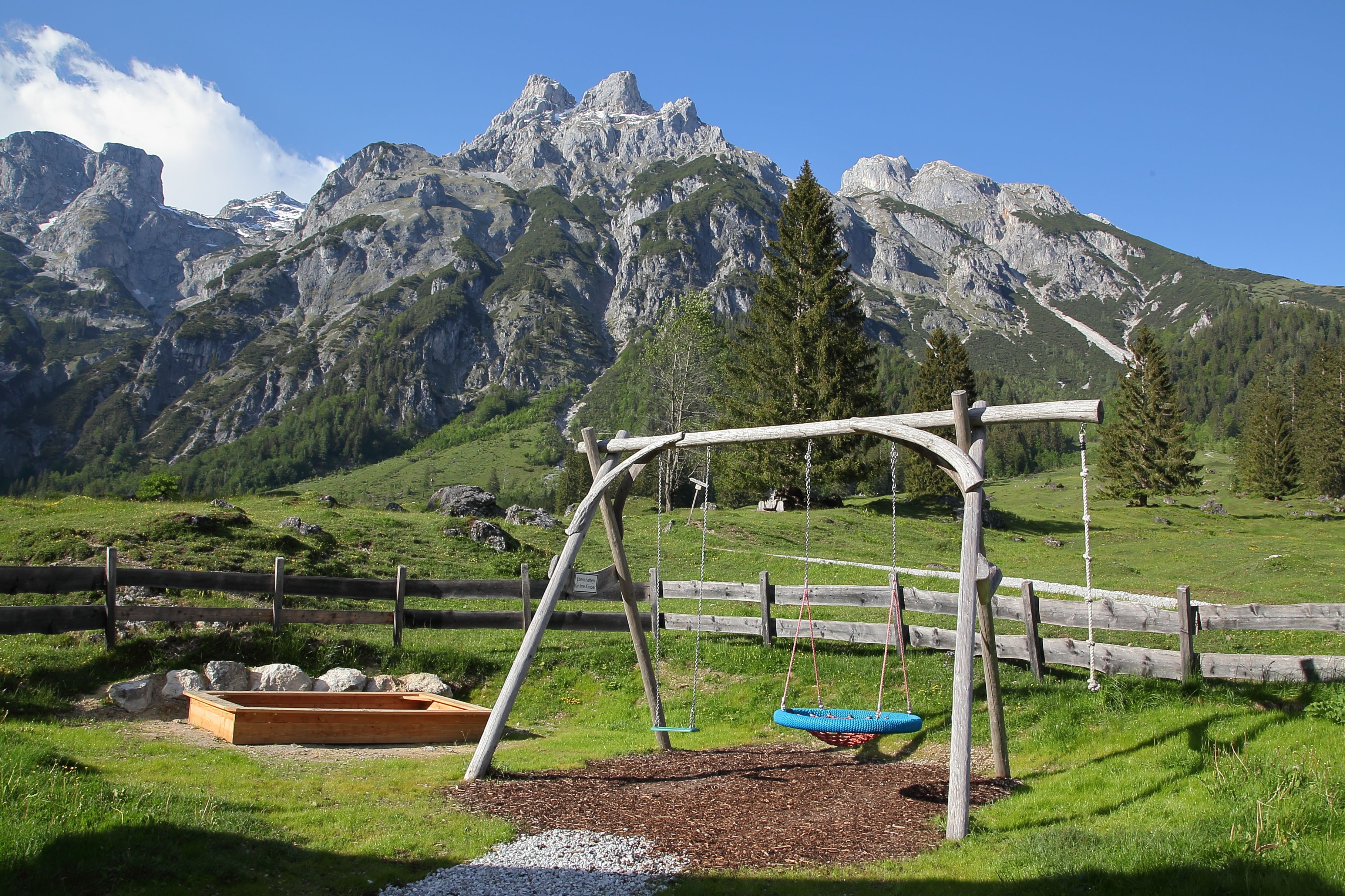 Flachau