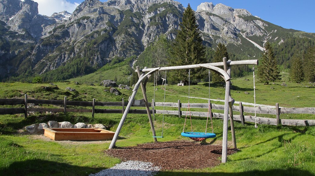 Flachau
