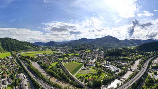 Sankt Georgen am Kreischberg