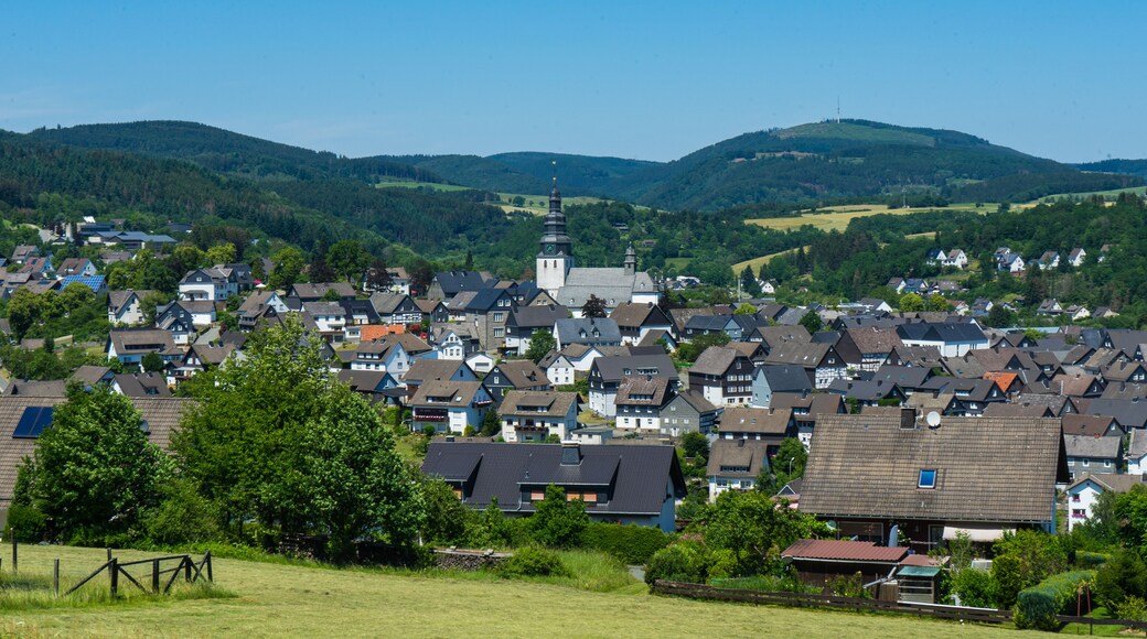 Hallenberg