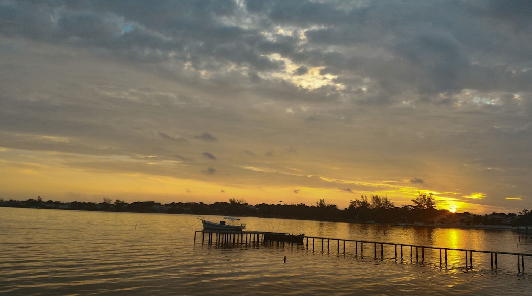 圣佩德罗大渔村