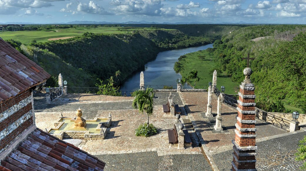 Altos de Chavon, La Romana, Dominican Republic
