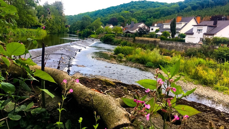 Chaudfontaine