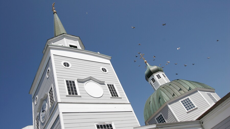 Catedral de Sant Miquel
