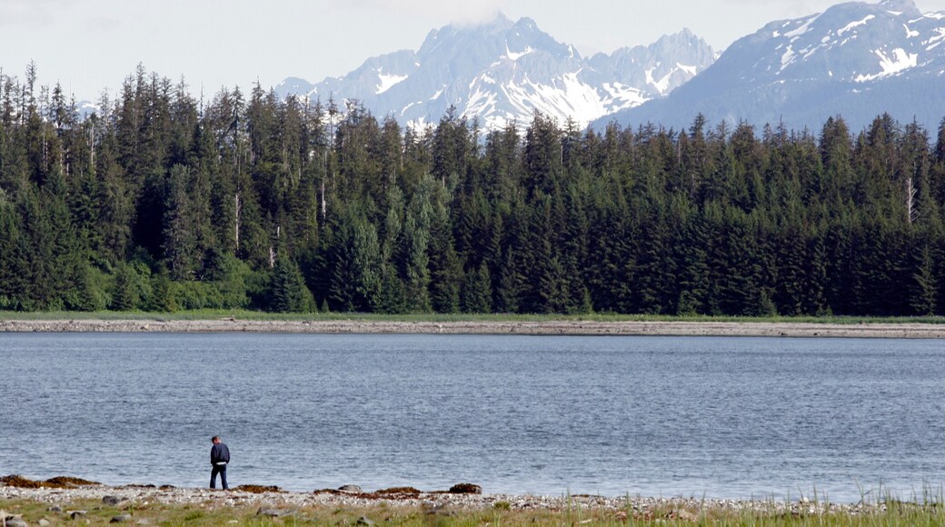 Glacier Bay National Park