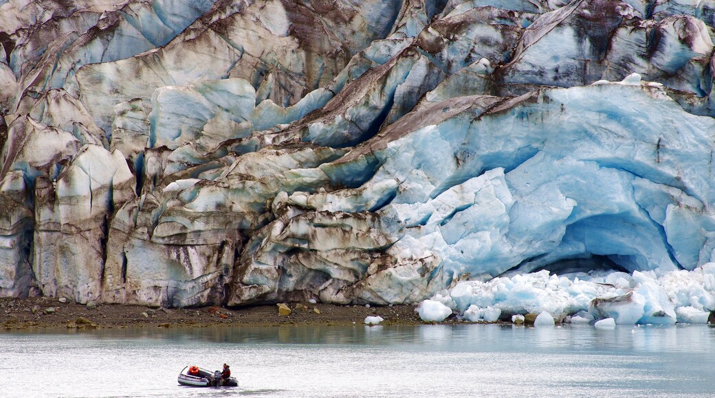 Glacier Bay National Park
