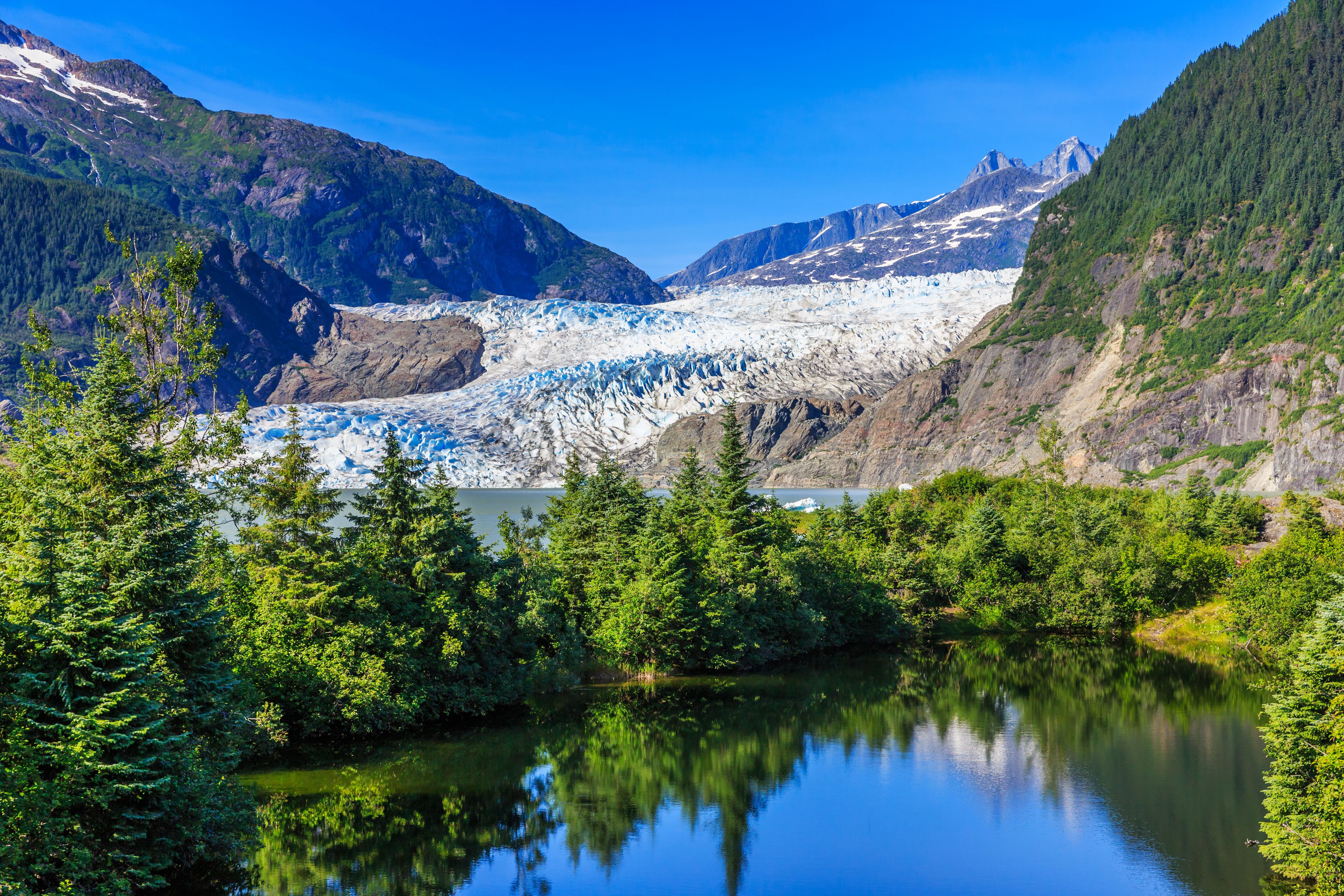 University of Alaska-Southeast