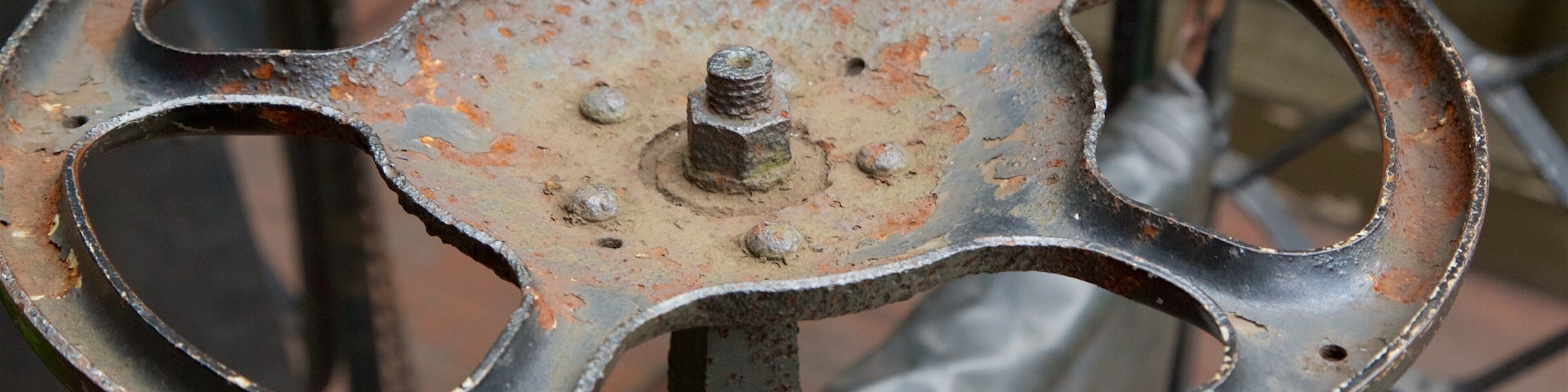 White Pass mostrando elementos patrimoniales