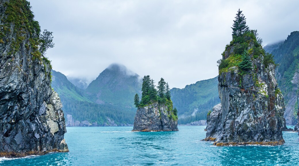 Kenai Peninsula Borough