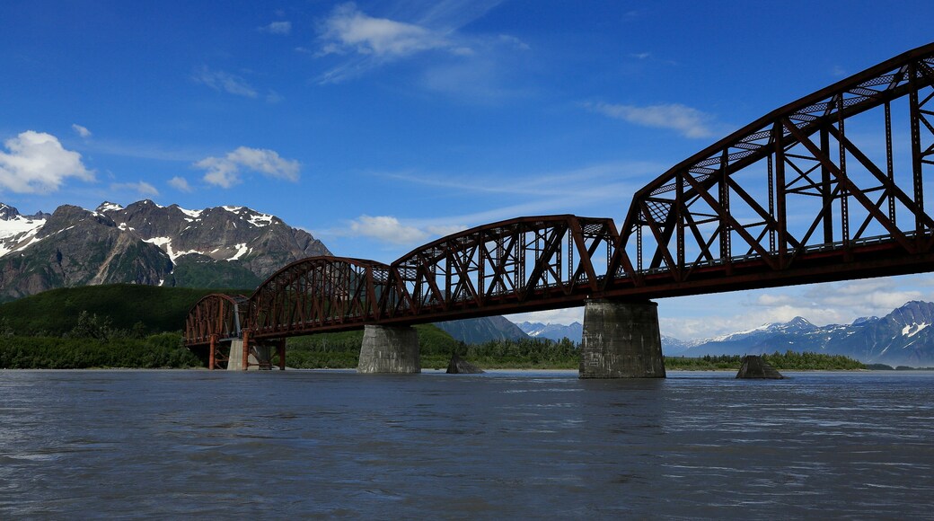 Million Dollar Bridge