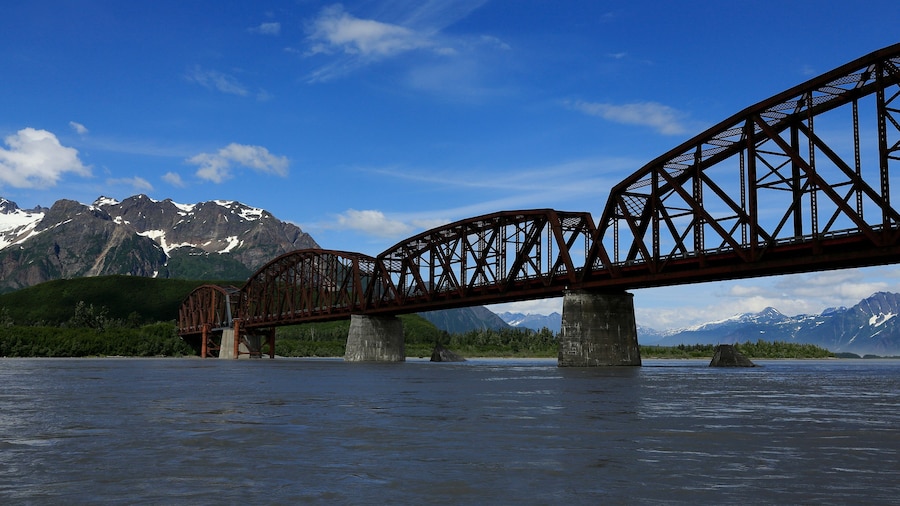 Million Dollar Bridge