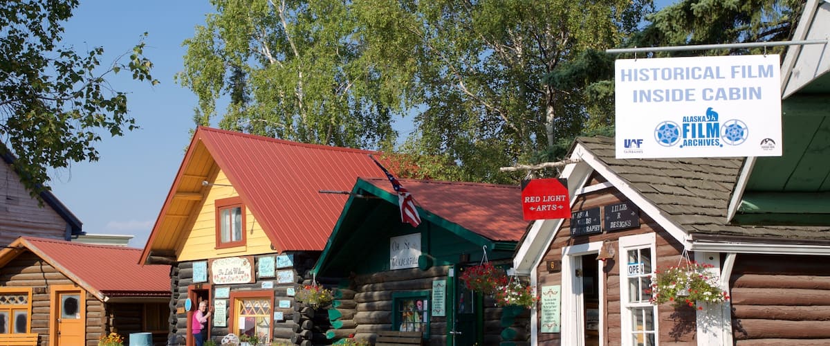Pioneer Park