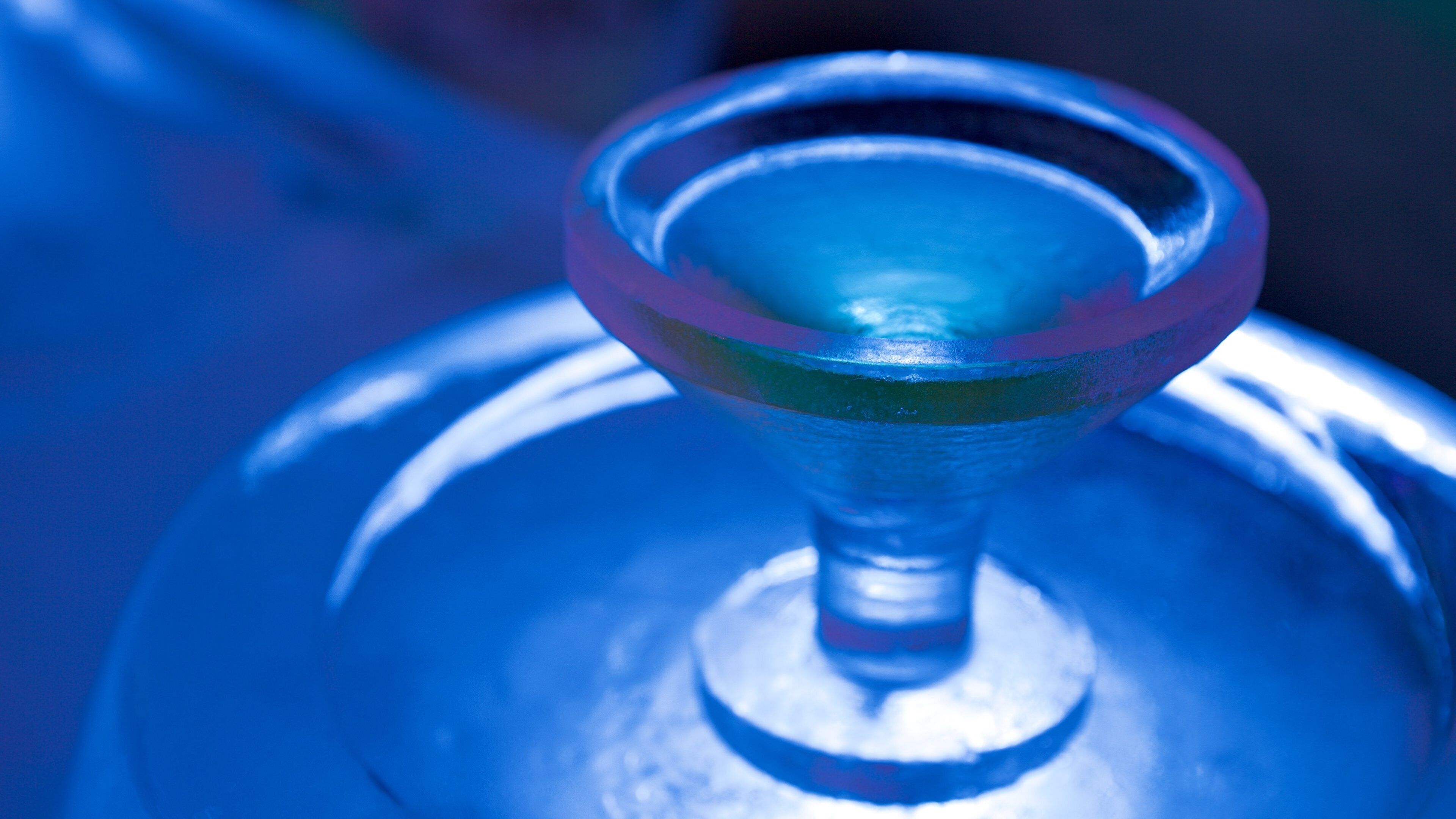 น้ำพุร้อน Chena