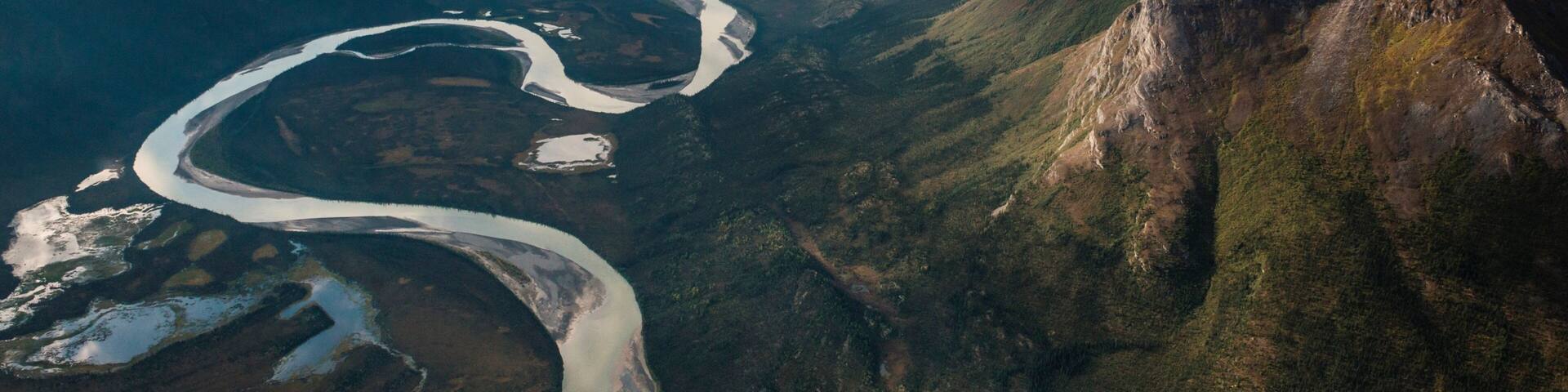Gates of the Arctic National Park
