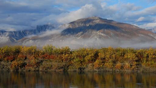 Gates of the Arctic National Park