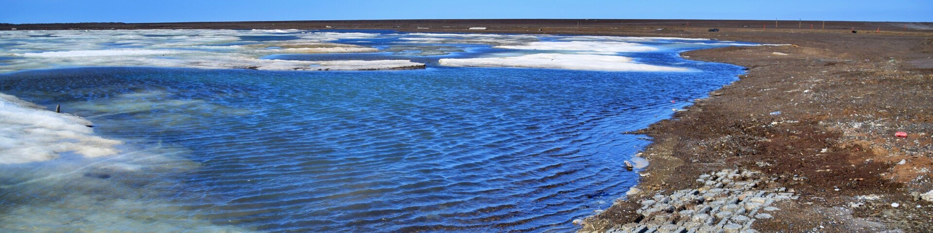 Point Barrow - Alaska