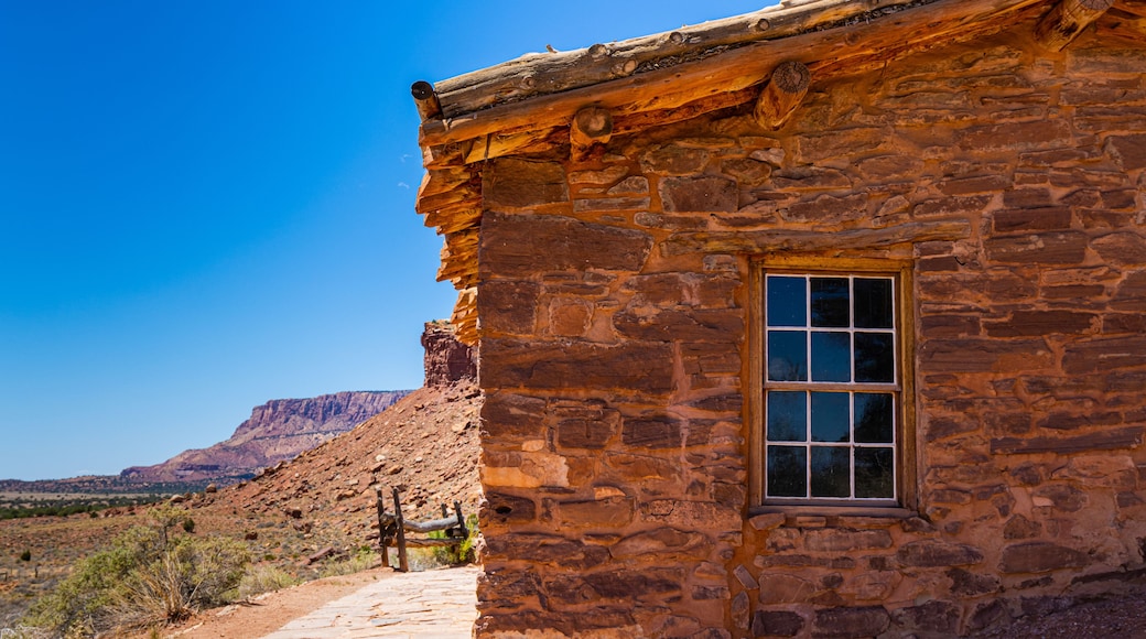 Pipe Spring National Monument