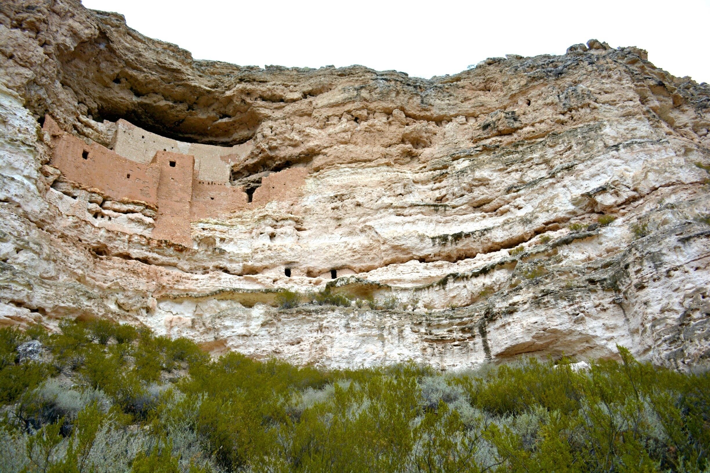 Entry fee was $10 per PERSON (usually park fees go by vehicle so keep that in mind if you're on a tight budget). Read up on the history before you go--it'll make your time there more worth it! Pretty sight.
More on http://www.ajauntwithjoy.com