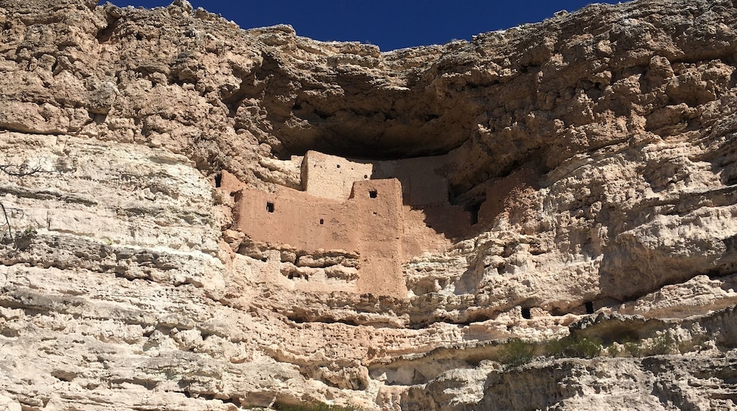 Very worth seeing, and very easy to get to. Once you get to parking lot, it’s just a short walk to the ruins. It’s just amazing what people could build at the time #InStone