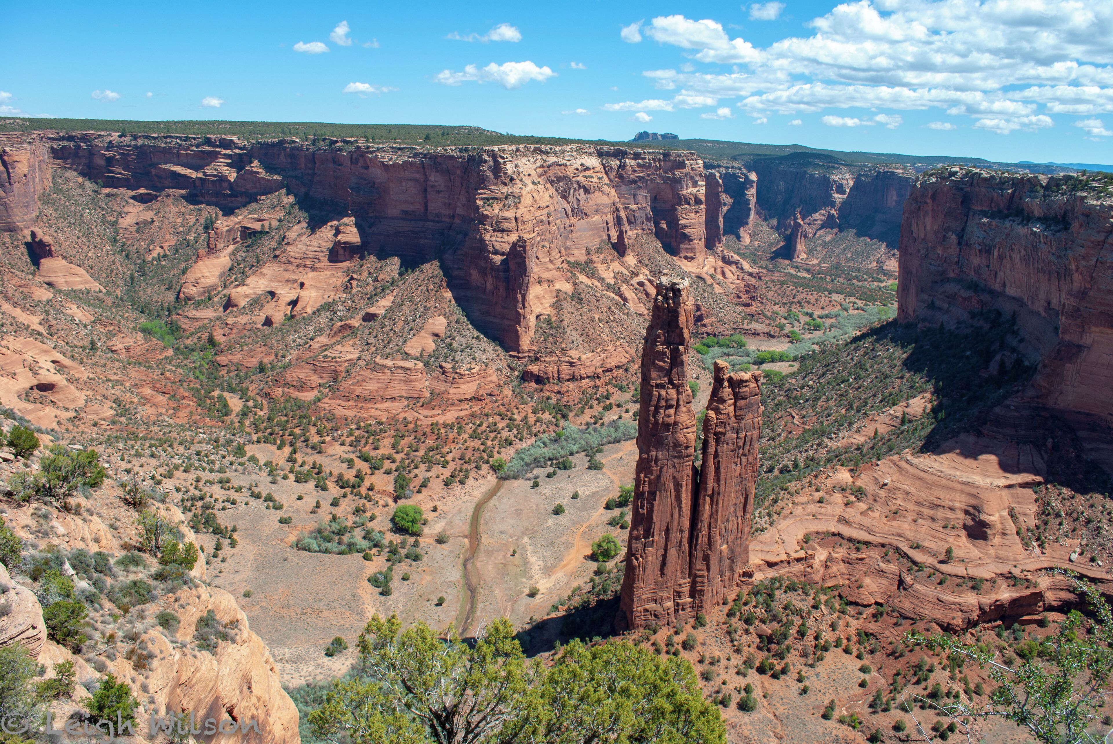 Canyon de Chelly is a special place on the Navajo Nation. Natives still live and farm in the canyon, and you can only access the canyon with a Native guide. Learn about the history of this canyon, and the legend of Spider Woman, who taught the Dine how to weave. #history #arizona #navajo