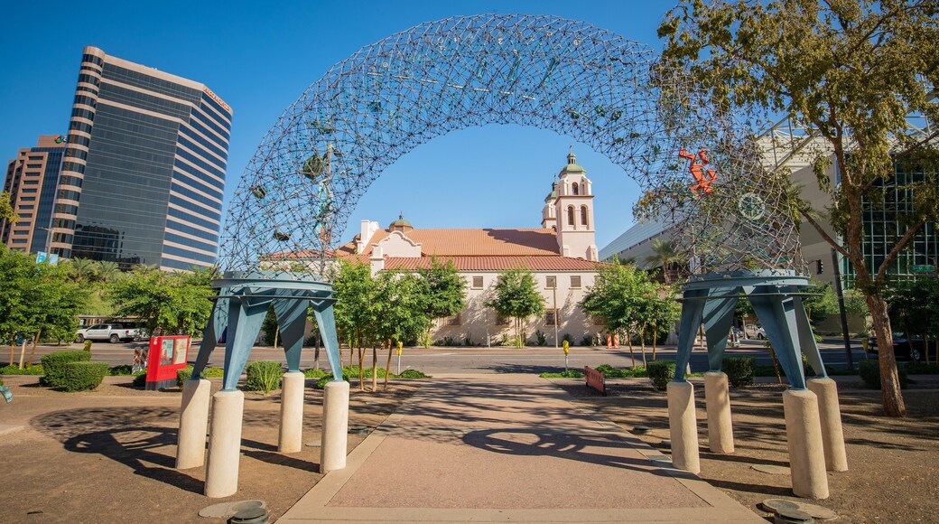 Saint Mary\'s Basilica