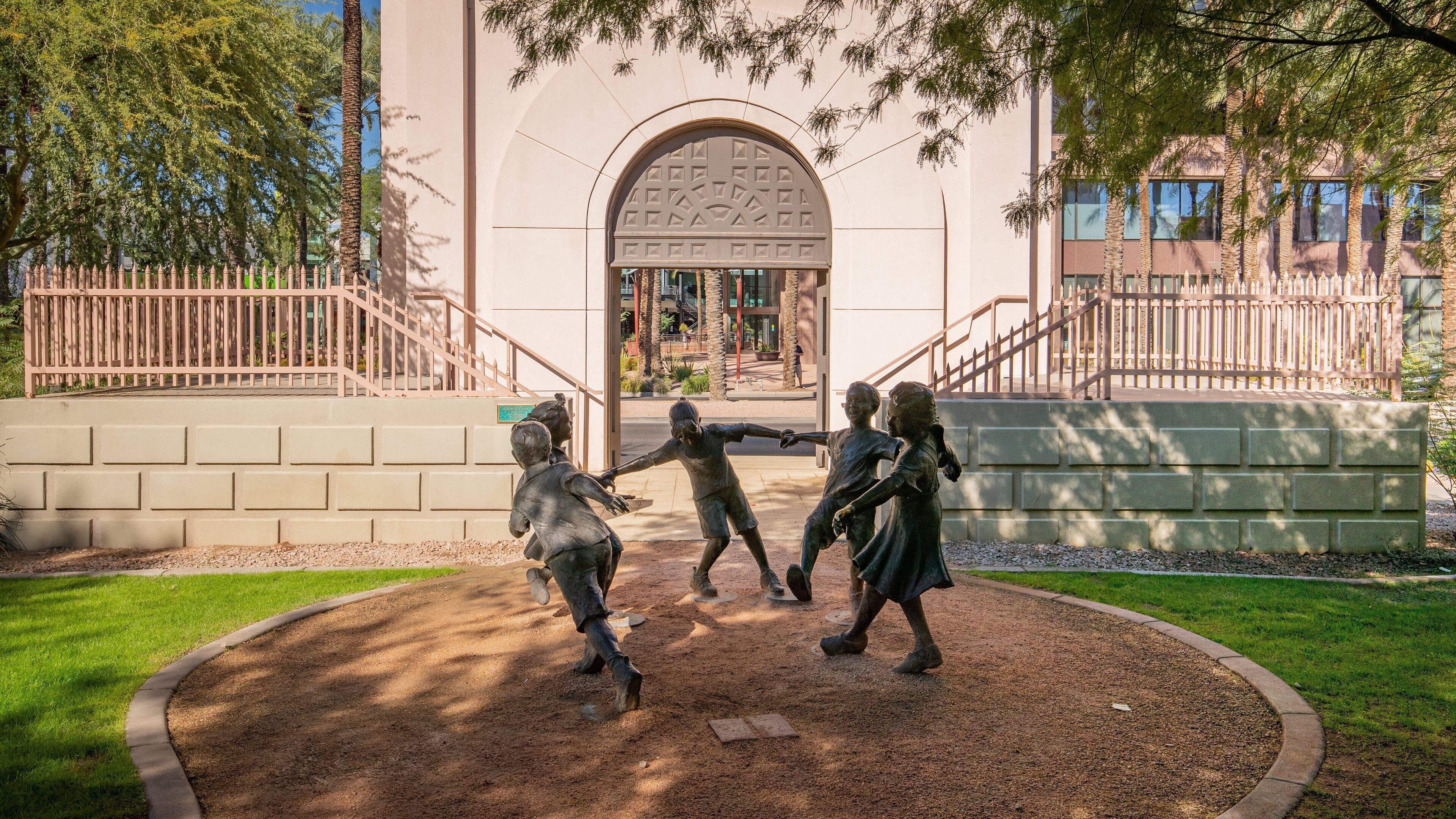 Saint Mary\'s Basilica