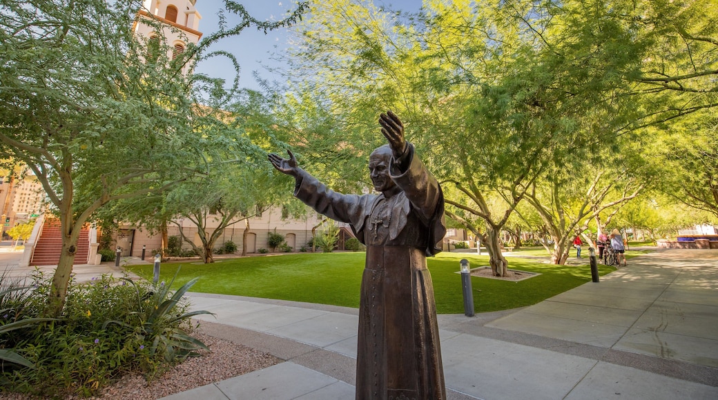 Saint Mary\'s Basilica