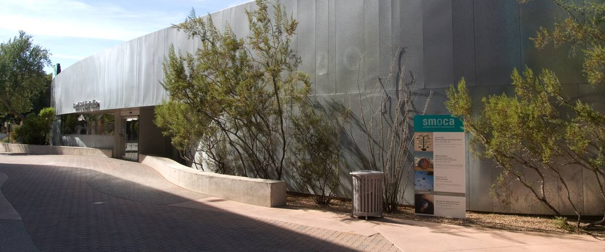 Scottsdale Museum of Contemporary Art