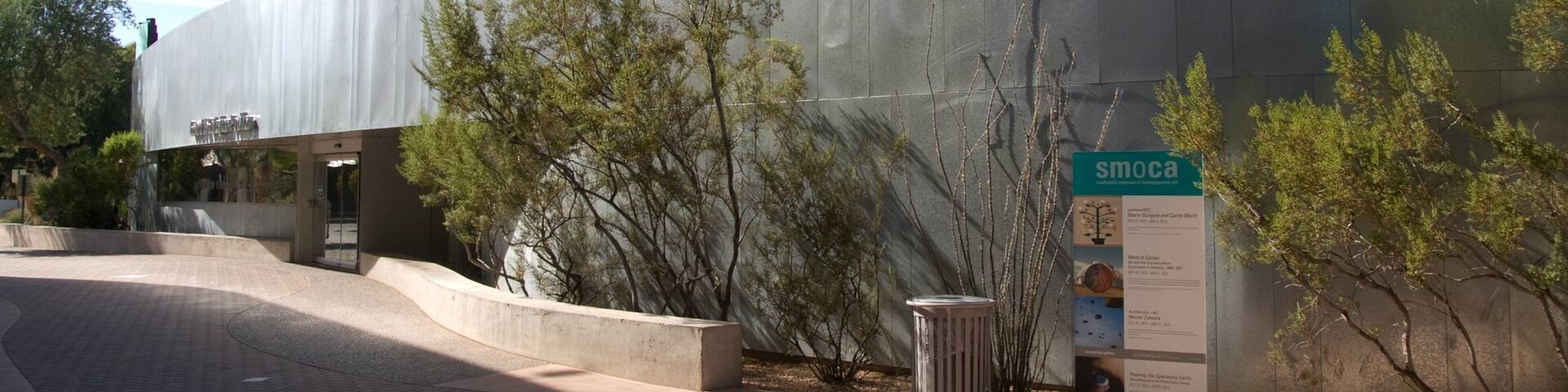 Scottsdale Museum of Contemporary Art