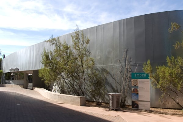 Scottsdale Museum of Contemporary Art