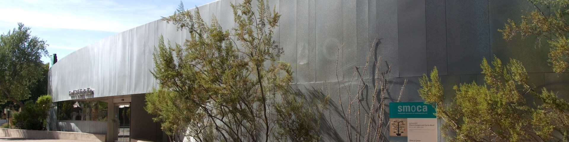 Scottsdale Museum of Contemporary Art