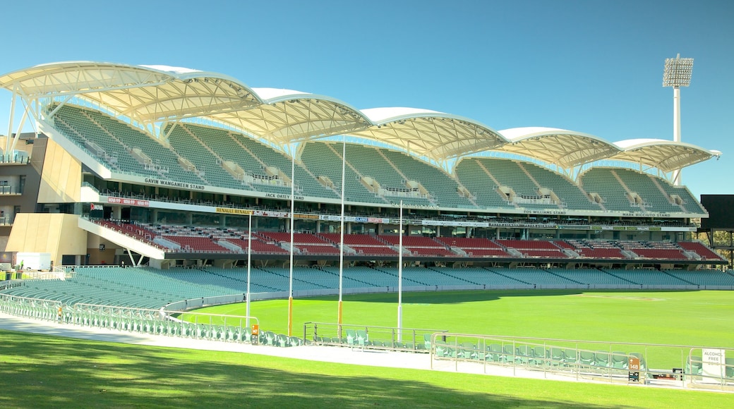 Adelaide Oval