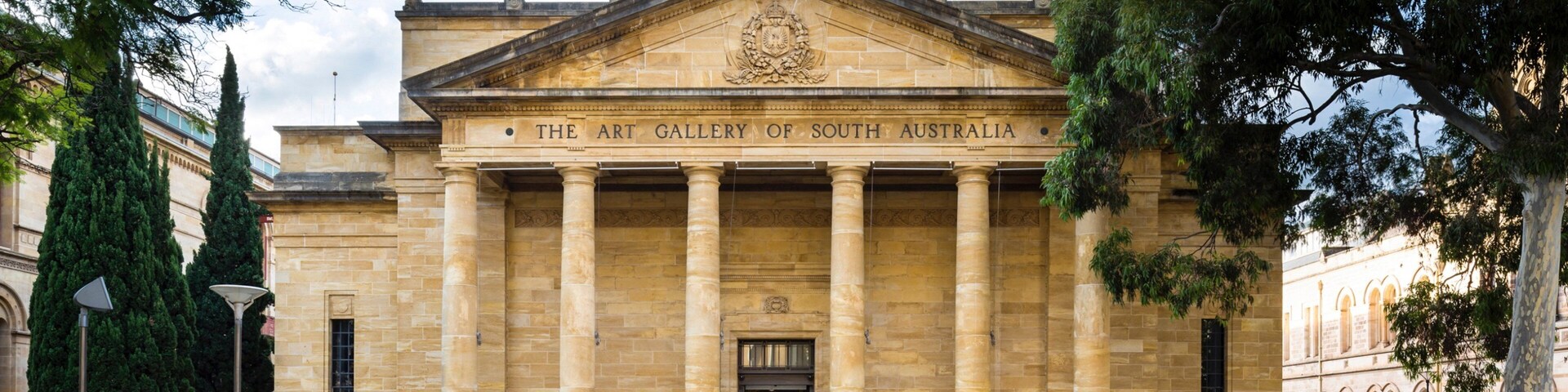 Art Gallery of South Australia
