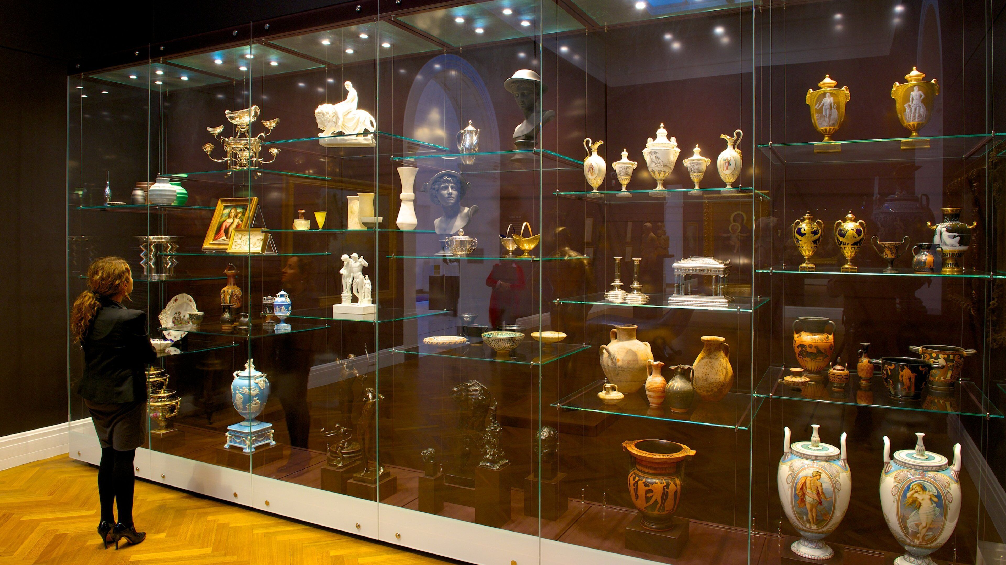 Art Gallery of South Australia