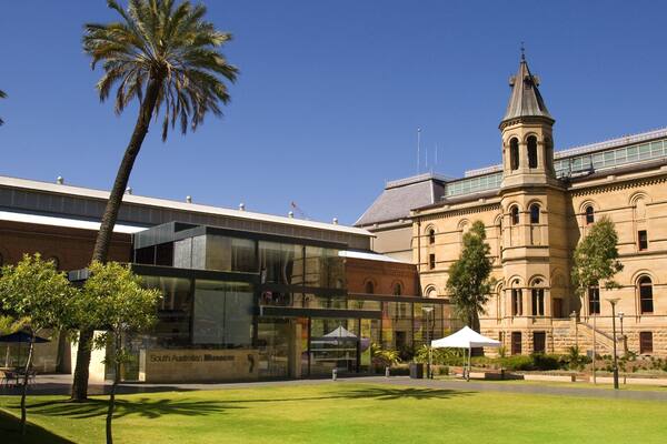 South Australian Museum