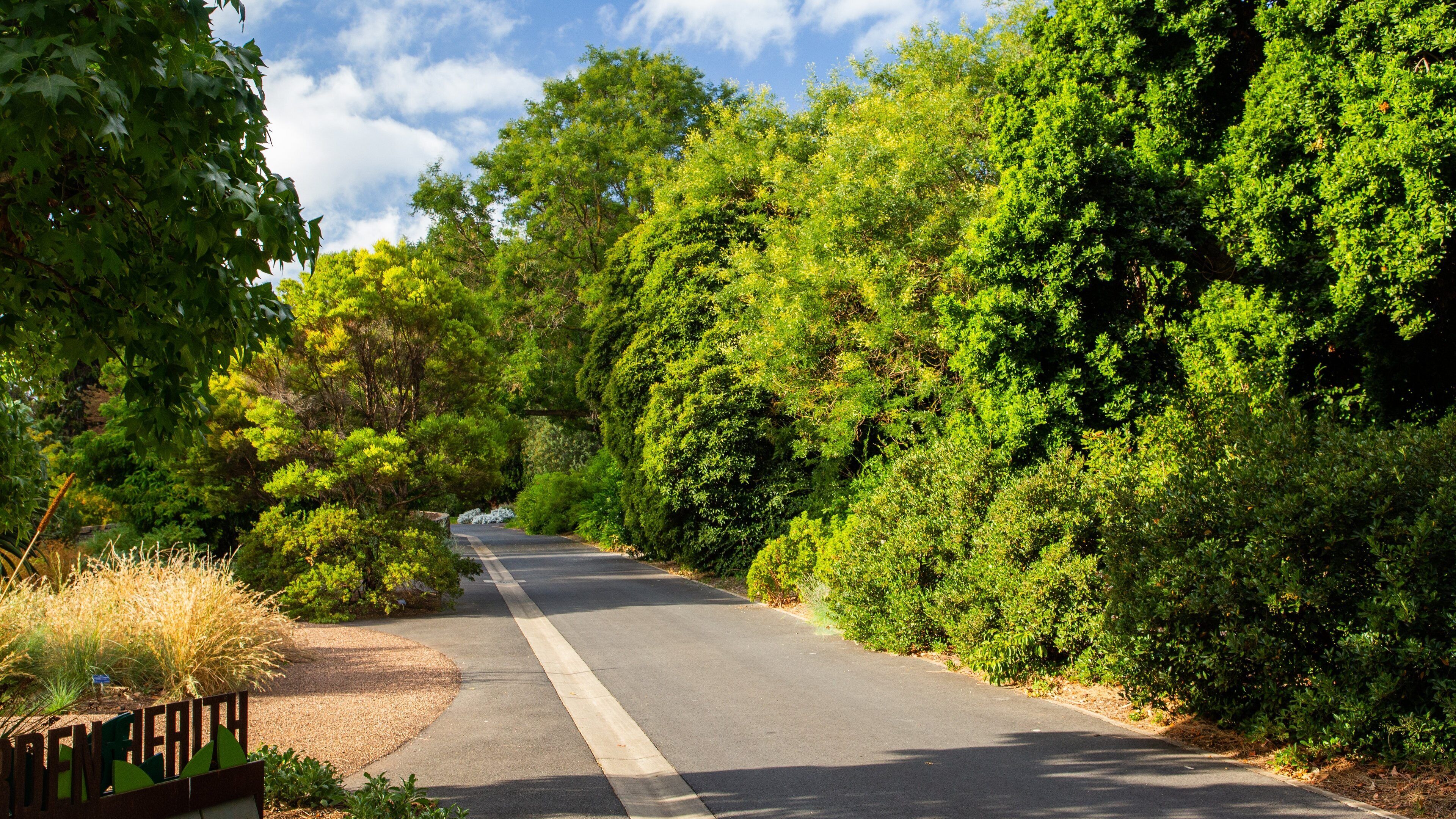 Adelaide Botanic Gardens
