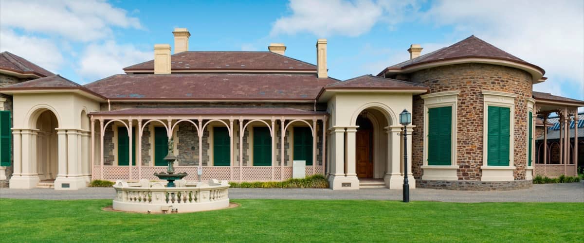 Ayers House Museum