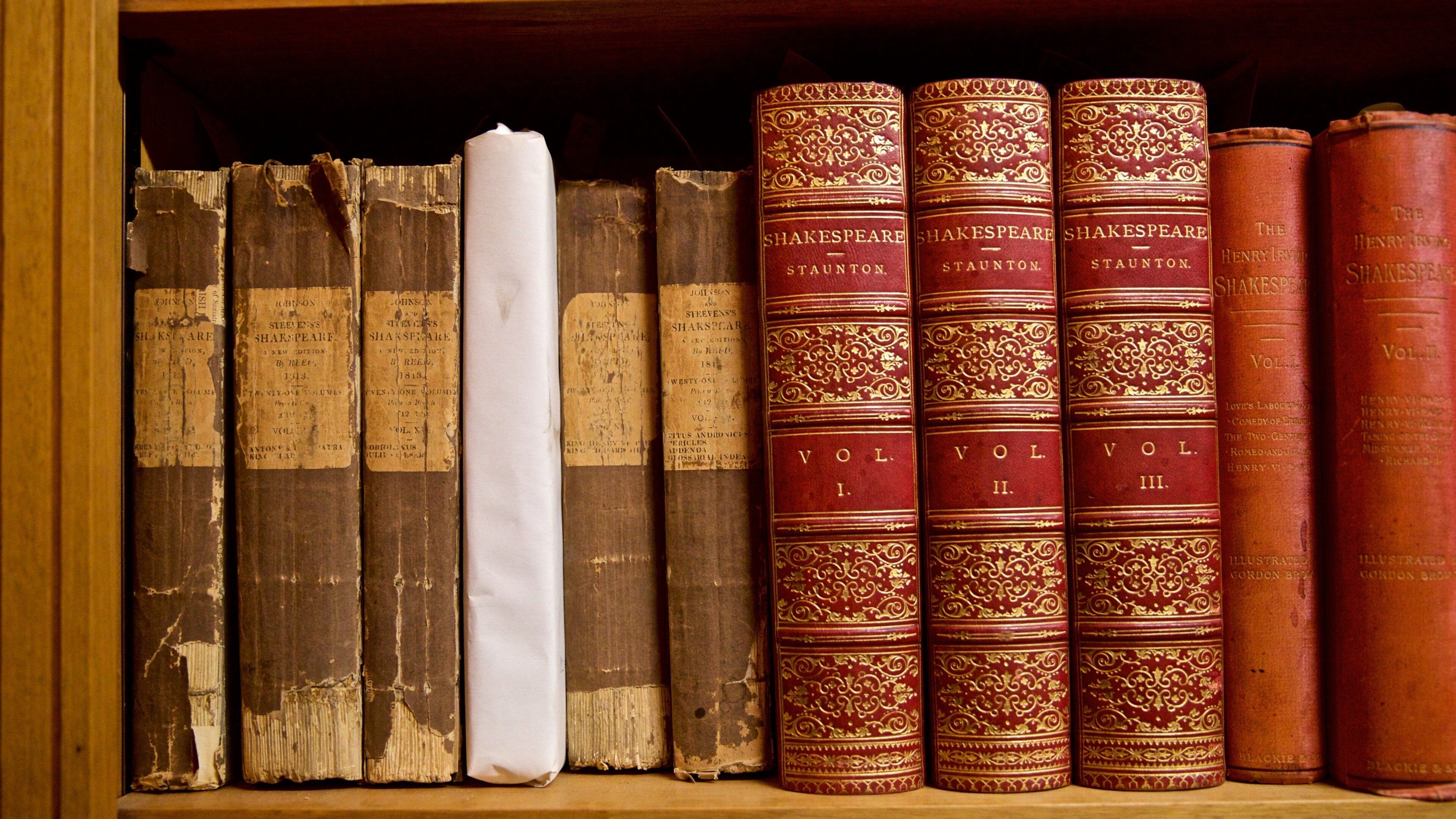 State Library of South Australia showing heritage elements