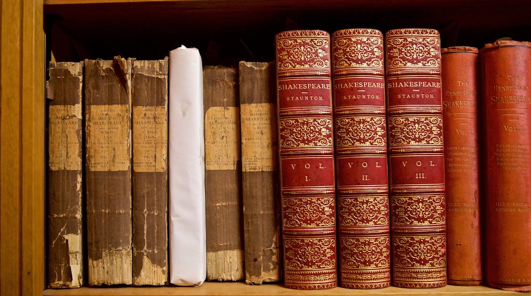 State Library of South Australia showing heritage elements