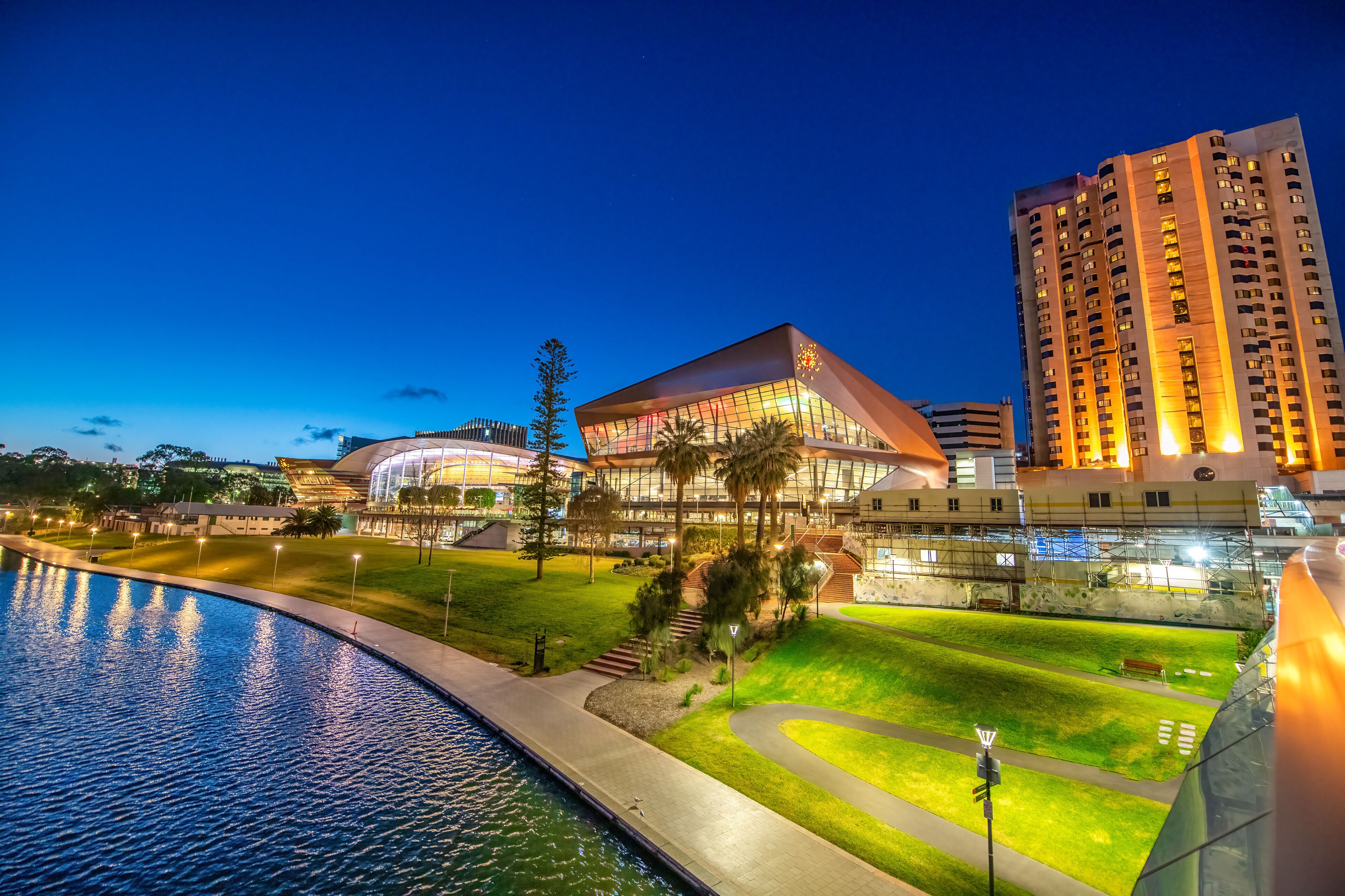 Adelaide Convention Centre
