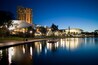 Torrens River Festival Centre