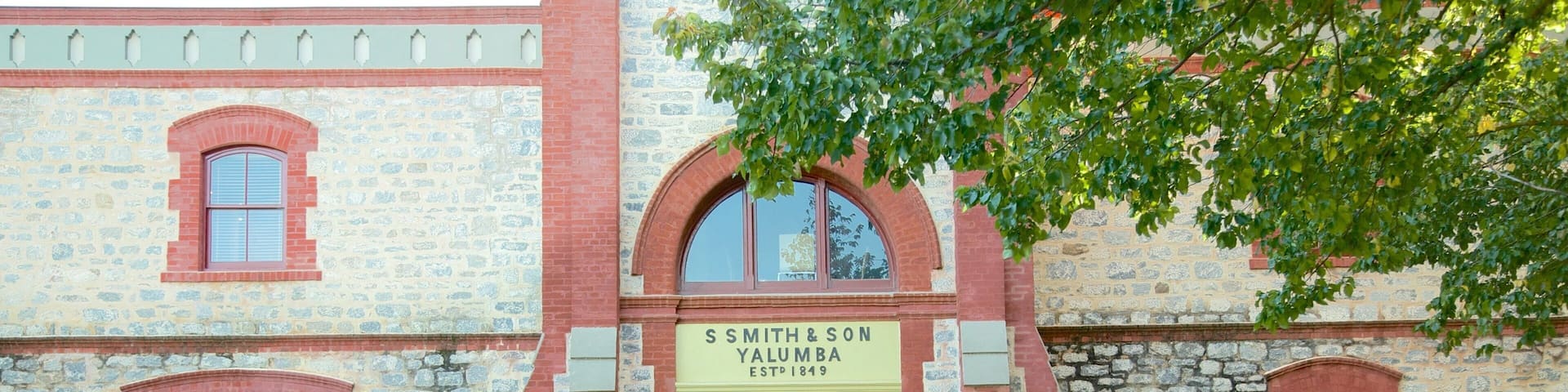 ヤルンバ ワイン どの含み 標識