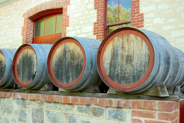 Yalumba Wines