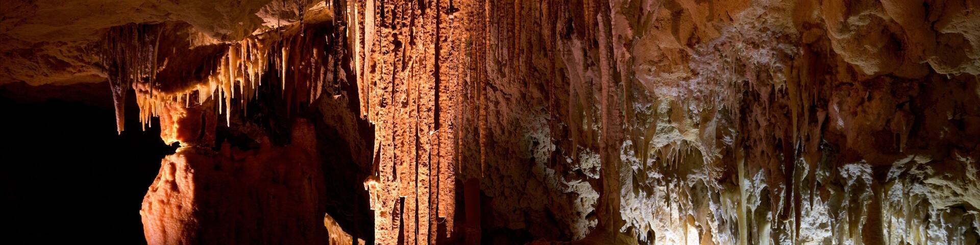 Kelly Hill Conservation Park