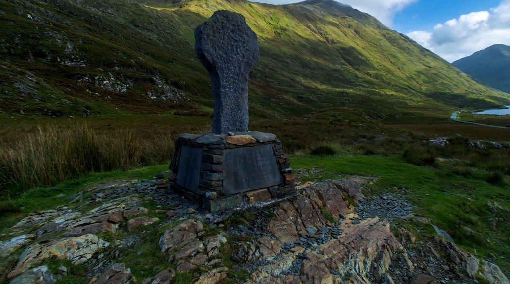 National Famine Memorial