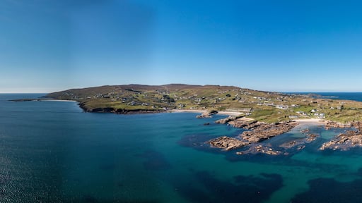 Arranmore Island