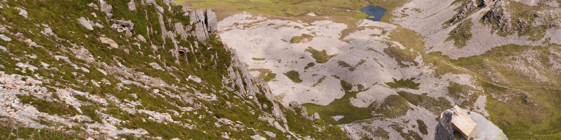 Nearing the summit of Mount Errigal #ireland
#travel
#FindingTheUniverse
