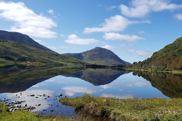 Just reflecting
#Trovember