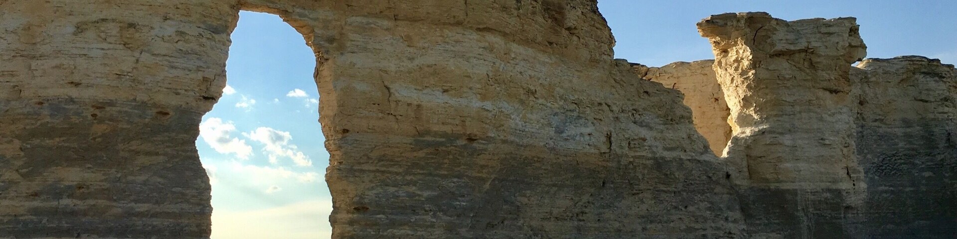 Fill your life with adventures, not things. Have stories to tell not stuff to show.