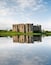 Castle Carew in Wales